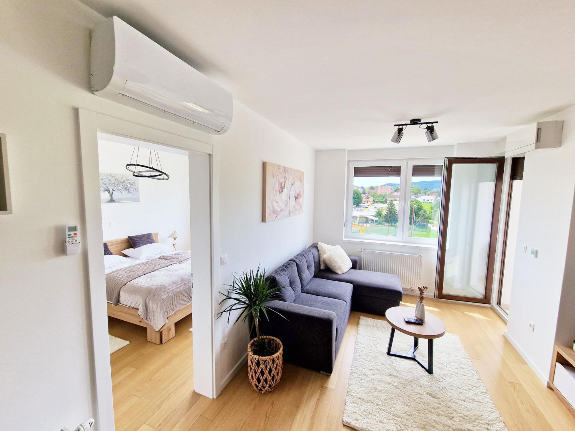 Apartment Queen คาร์โลวัตส์ ภายนอก รูปภาพ