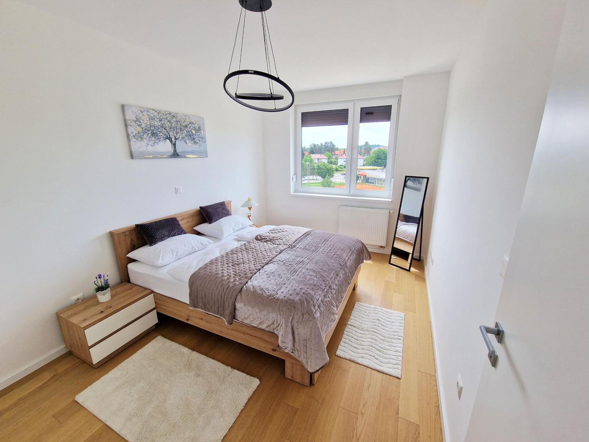 Apartment Queen คาร์โลวัตส์ ภายนอก รูปภาพ